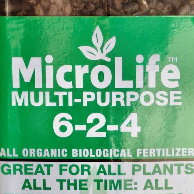 MICROLIFE MULTI-PURPOSE 6-2-4