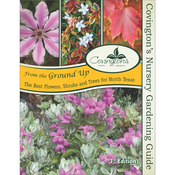 COVINGTON'S GARDENING GUIDE v3
