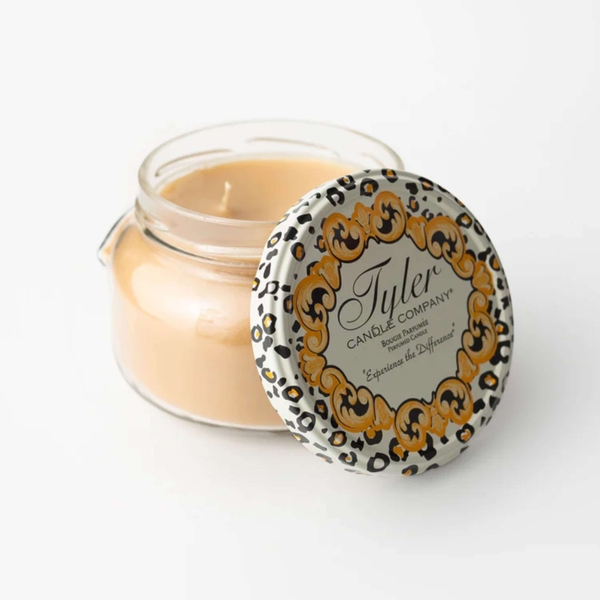 TYLER CANDLES